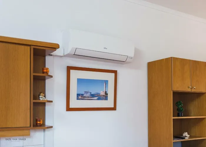 Daliani Cozy Chania (Crete)