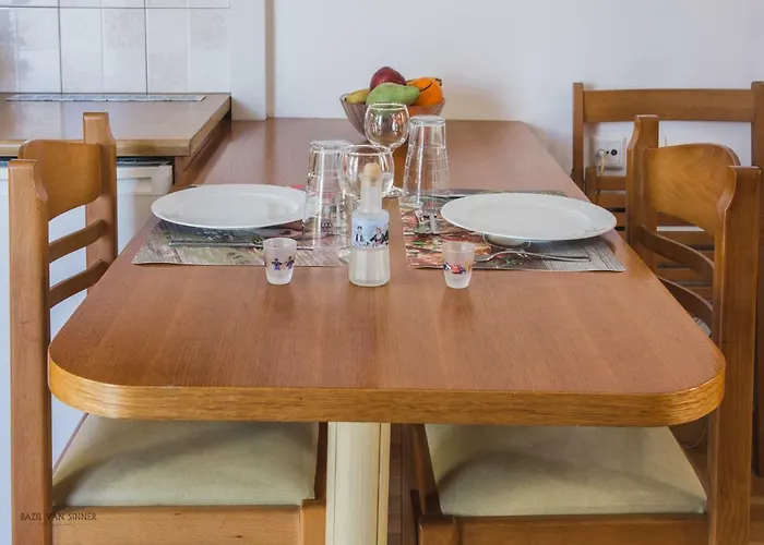 Lejlighed Daliani Cozy *