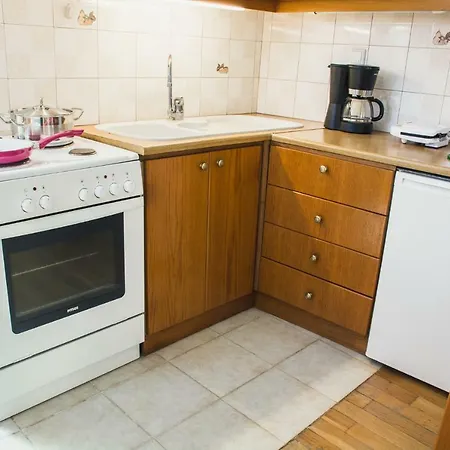 Apartament Daliani Cozy