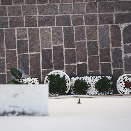 Daliani Cozy * La Canea