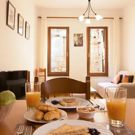 Daliani Cozy Apartament