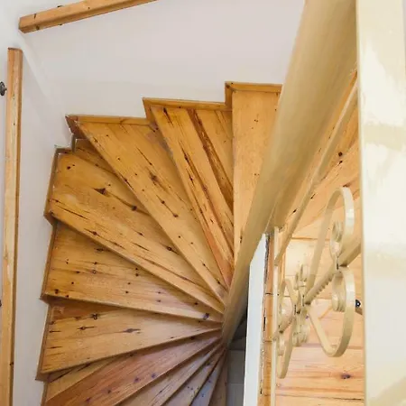 Daliani Cozy Apartmán