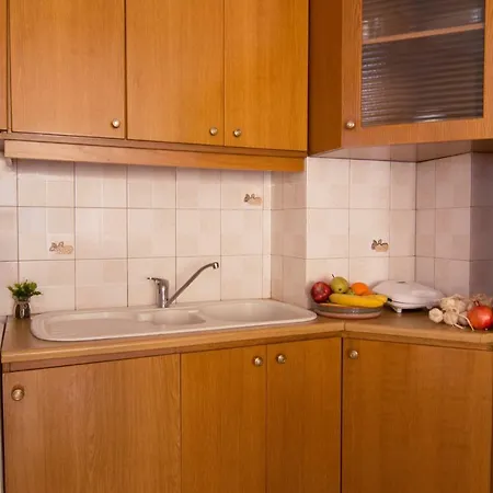 Daliani Cozy Apartament *