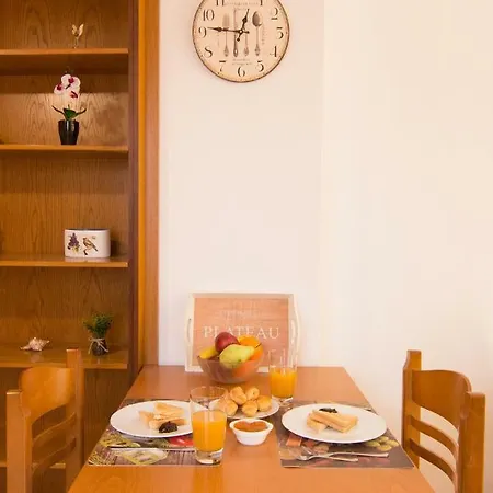 Apartmán Daliani Cozy Chania (Crete)
