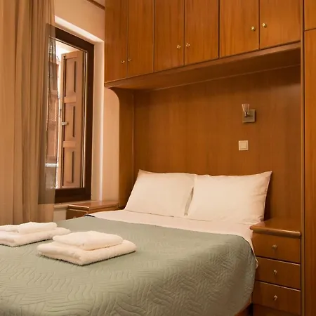 Daliani Cozy Apartament