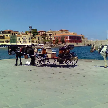 아파트 Daliani Cozy *