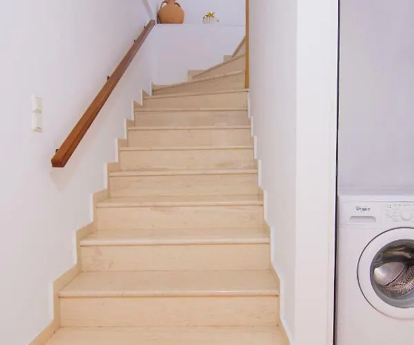 Daliani Cozy Apartment *