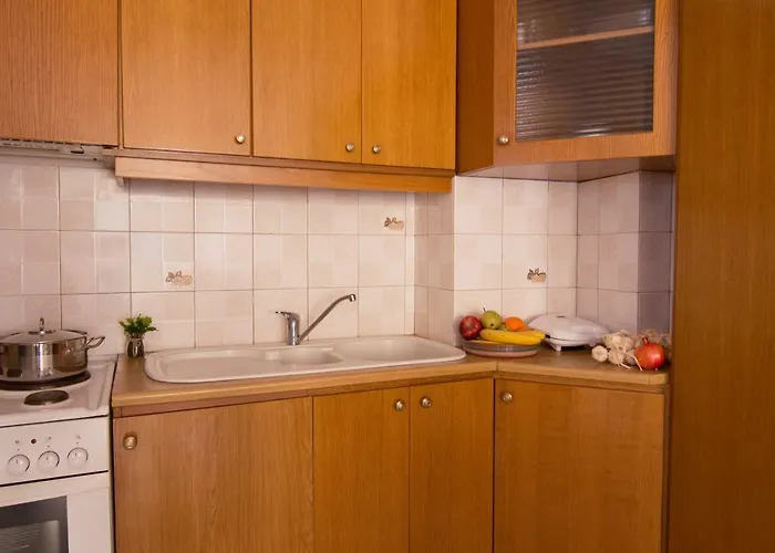 Daliani Cozy Apartament *