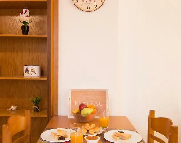 Apartament Daliani Cozy Chania (Crete)