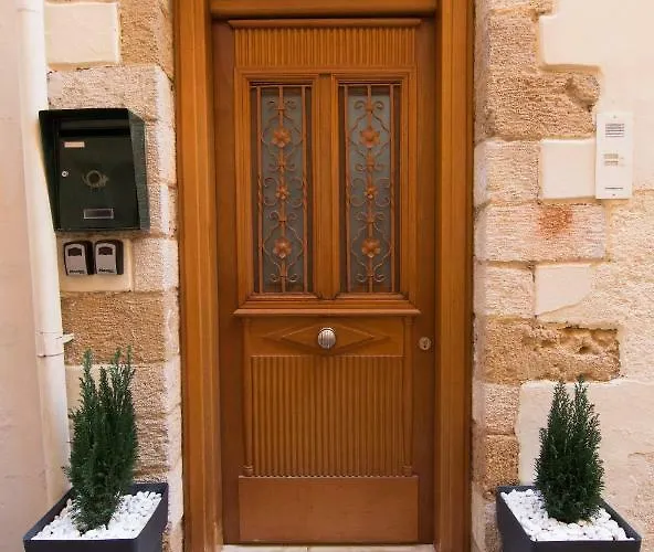 Daliani Cozy Apartament Chania (Crete)