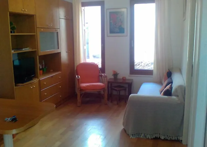 Daliani Cozy * Chania (Crete)