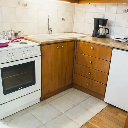 Appartement Daliani Cozy