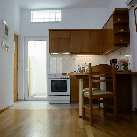 Appartement Daliani Cozy