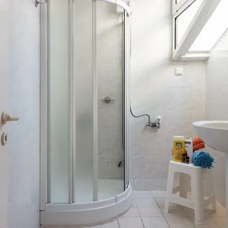 Appartement Daliani Cozy *