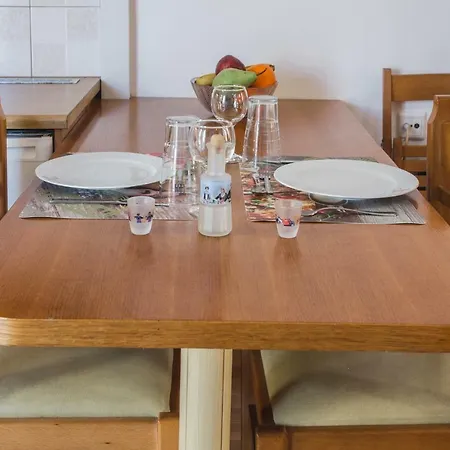 Appartement Daliani Cozy *