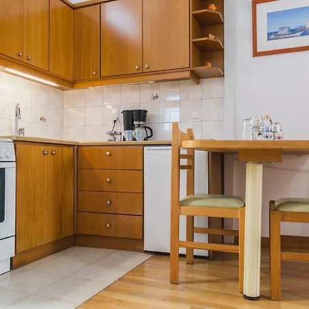 Appartement Daliani Cozy