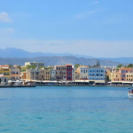 Daliani Cozy Apartment Chania (Crete)