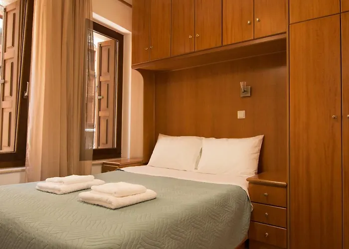 Daliani Cozy 아파트